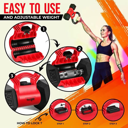 Power Pro Hybrid Bell – Home Gym Edition