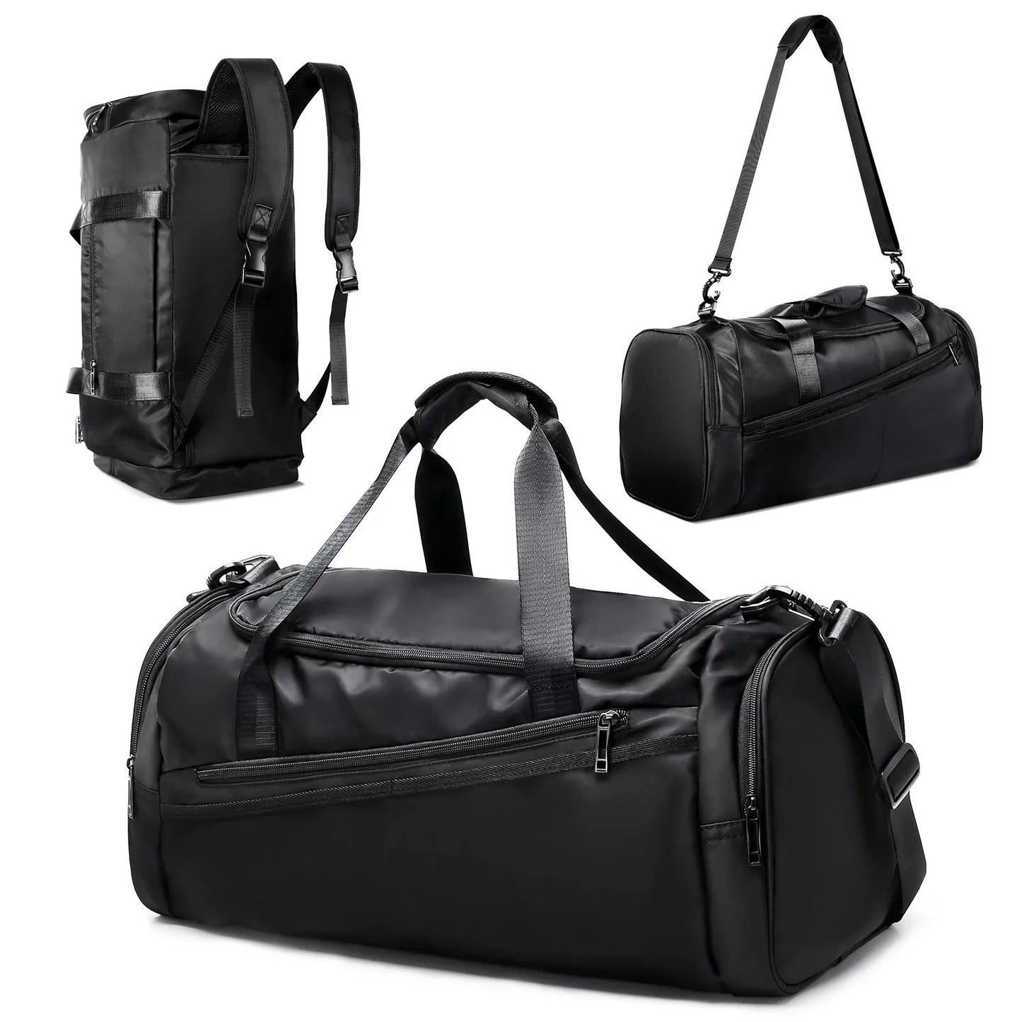 Apex Performance Gym Duffel
