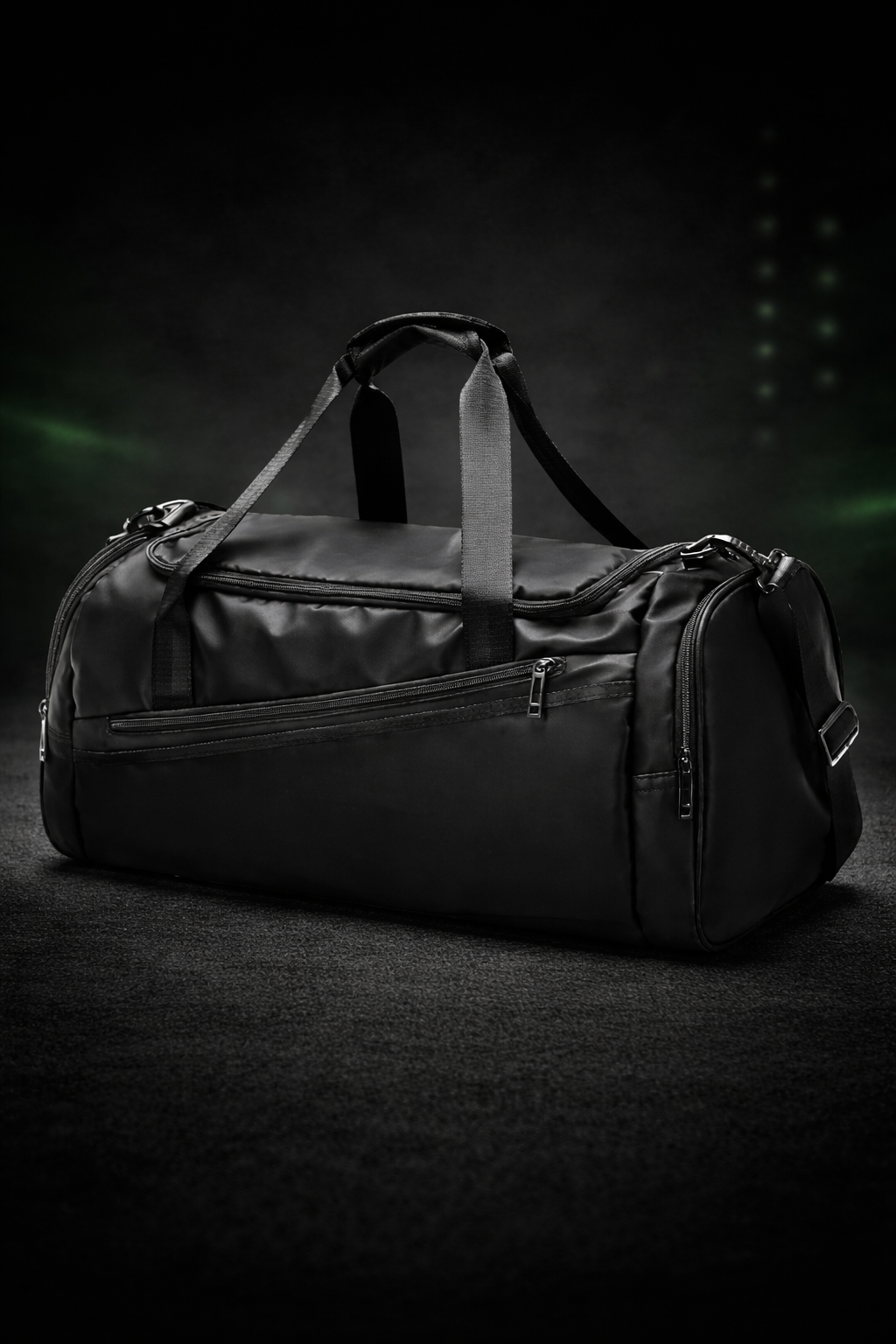 Apex Performance Gym Duffel