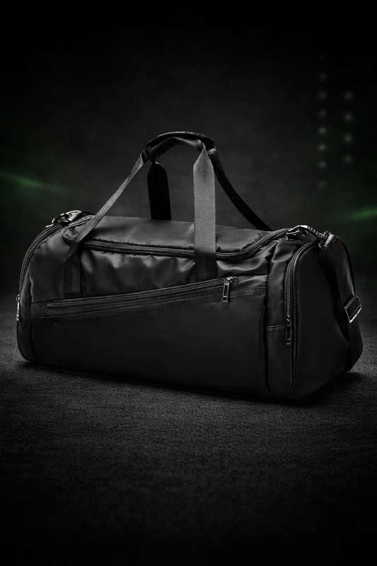 Apex Performance Gym Duffel