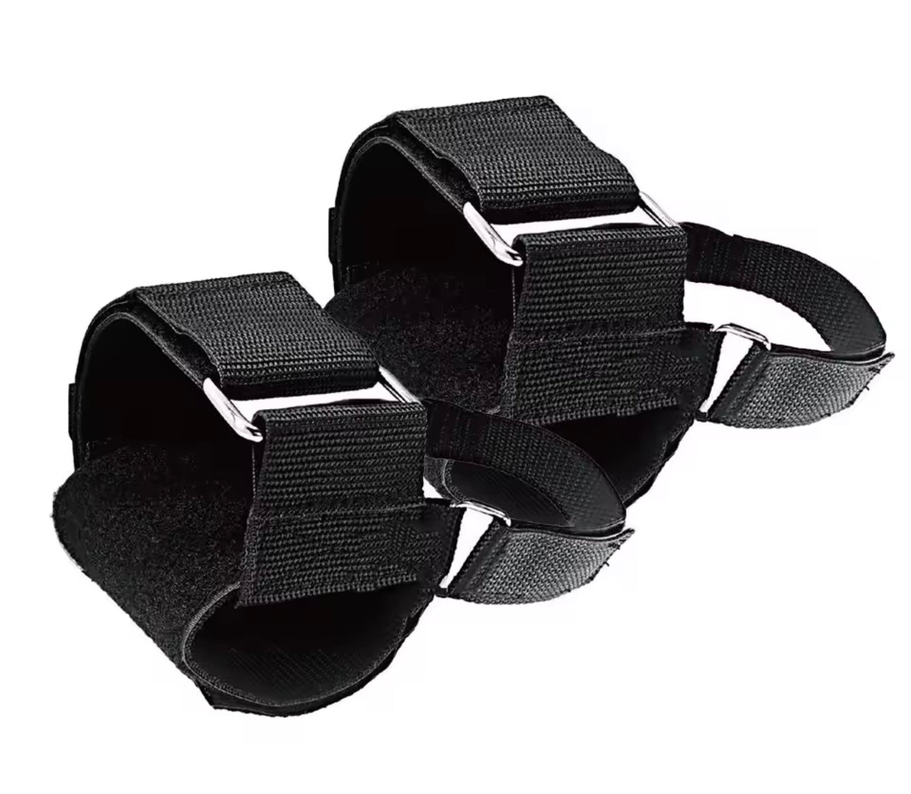 IronLeg Extension Ankle Straps (Pair)