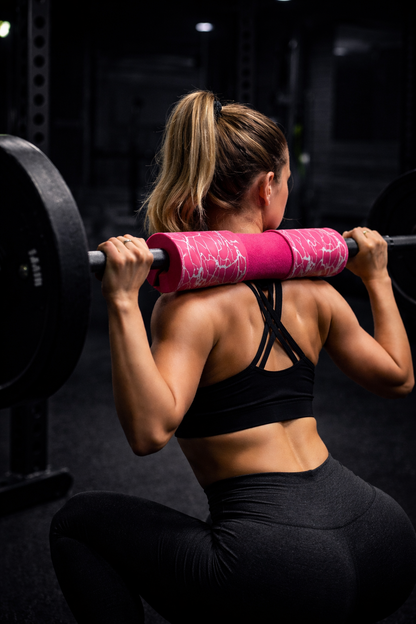 Lift Guard Barbel Pad