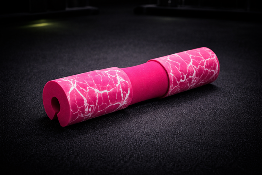 Lift Guard Barbel Pad