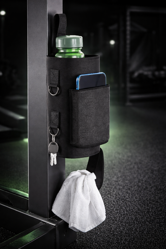 MagLock Utility Holder