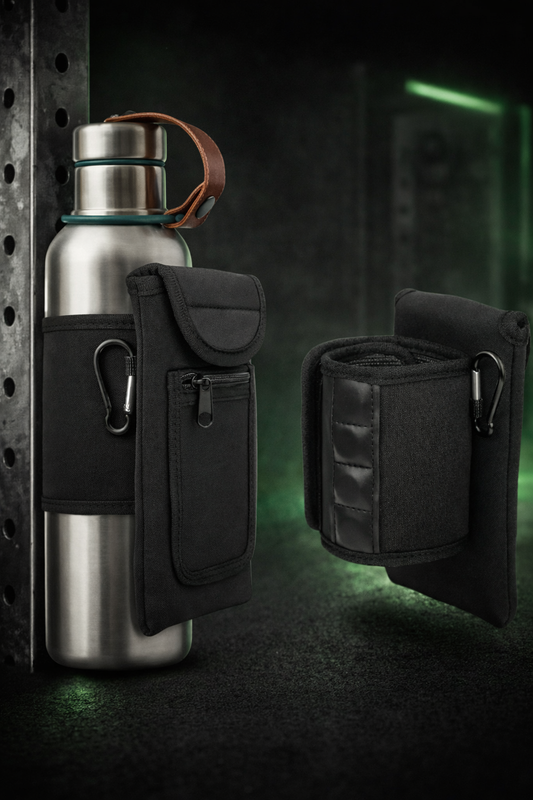 Mag Grip Bottle Holder