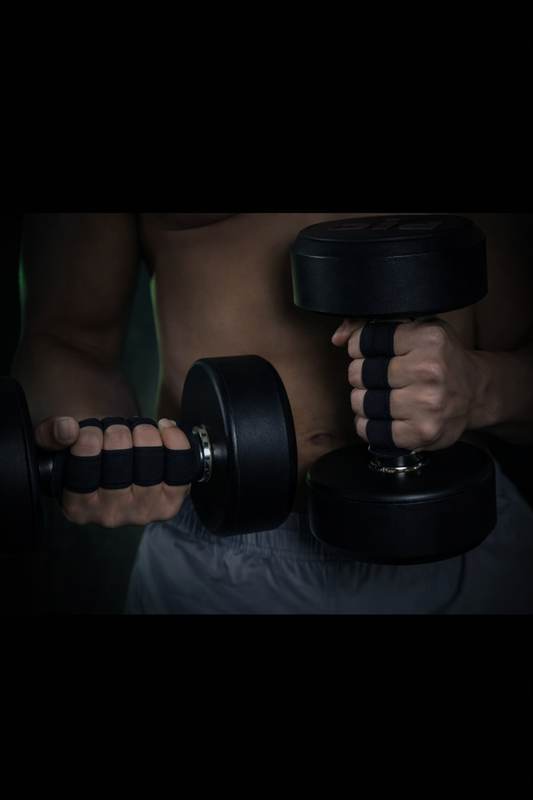 Pro Palm Protection Grips