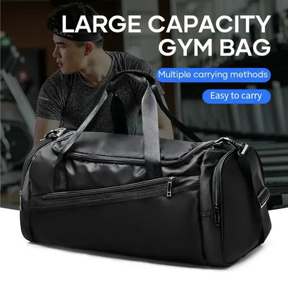 Apex Performance Gym Duffel